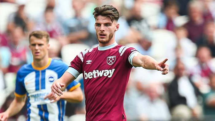 欧洲五大联赛积分榜最新动态