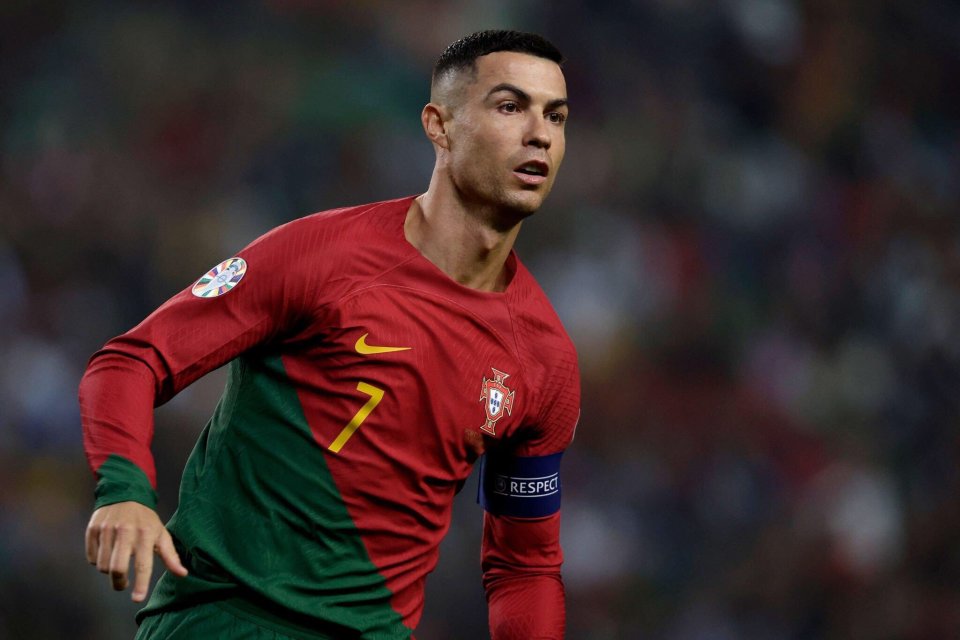 世界足球格局发生变化