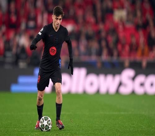 足球战术板：四种常见变化