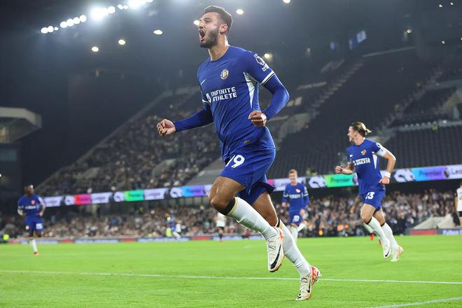 沃勒尔：罗马虽然输掉了与米兰的对决，但他们表现更胜一筹